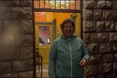 Ájult Ló