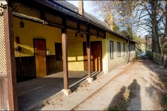 Kiskuti csárda