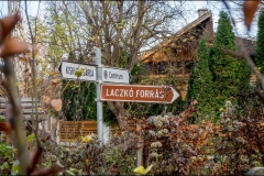 Kiskuti csárda