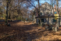 Turistaház
