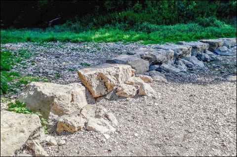 Duna-kiszáradás