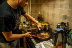 Flambírozás