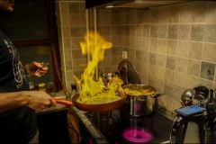 Flambírozás