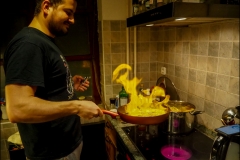 Flambírozás