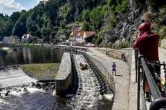 Cesky Krumlov