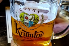Cesky Krumlov