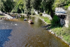 Cesky Krumlov