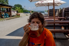 Kastély és kocsma