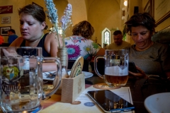 Cesky Krumlov