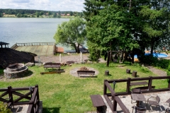 Első osztályon