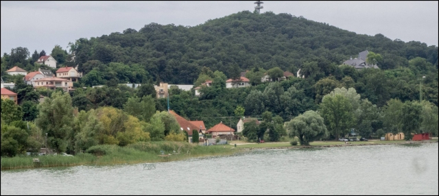 Fonyód vízirendőrség