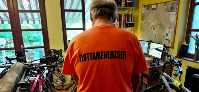 Flottamenedzser