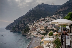 Positano