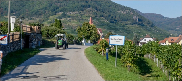 Wachau