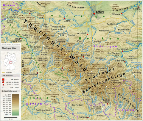 Thuringer_Wald_-_Deutsche_Mittelgebirge_Serie_A-de