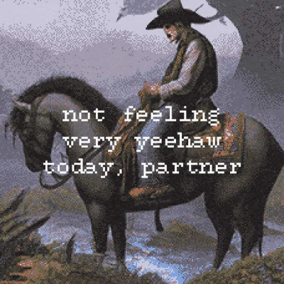 cowboy